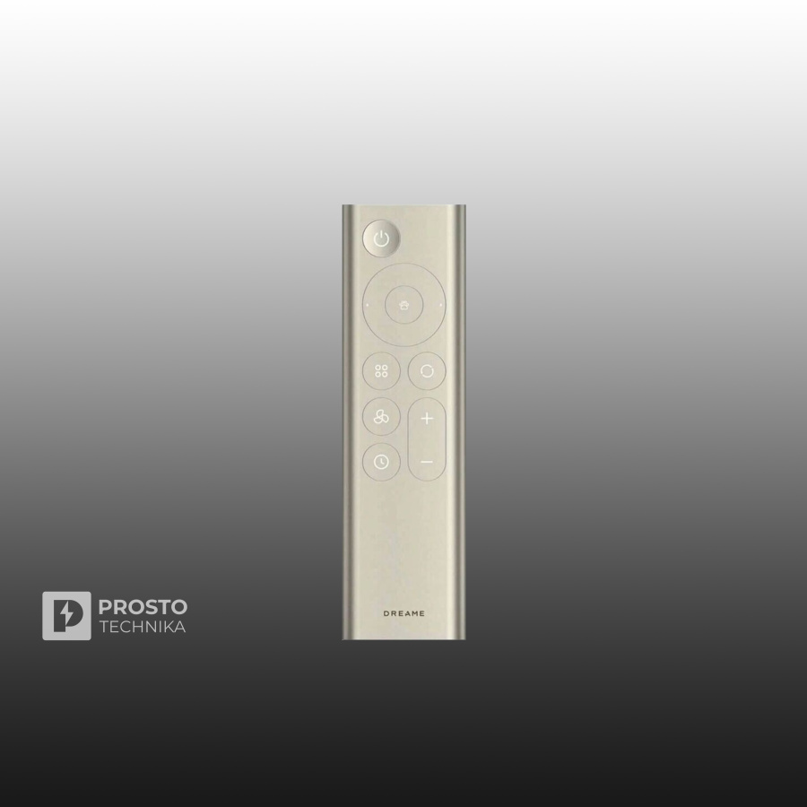 Очиститель воздуха Dreame PM20